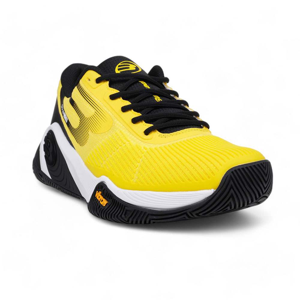 Bullpadel Vertex Vibram 25v Padel Shoes Gelb EU 44 Mann Bullpadel Vertex Vibram 25v Padel Shoes Gelb EU 44 Mann von Bullpadel