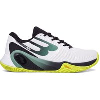 Bullpadel Vertex Vibram 25v Padelschuh Herren Weiß - 43.5 Bullpadel Vertex Vibram 25v Padelschuh Herren Weiß - 43.5 von Bullpadel