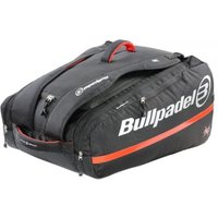 Bullpadel Xplo Padelschlägertasche Schwarz Bullpadel Xplo Padelschlägertasche Schwarz von Bullpadel