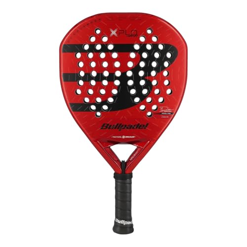 Bullpadel Xplo Comfort 25 Padelschläger weiß g NEU Bullpadel Xplo Comfort 25 Padelschläger weiß g NEU von Bullpadel