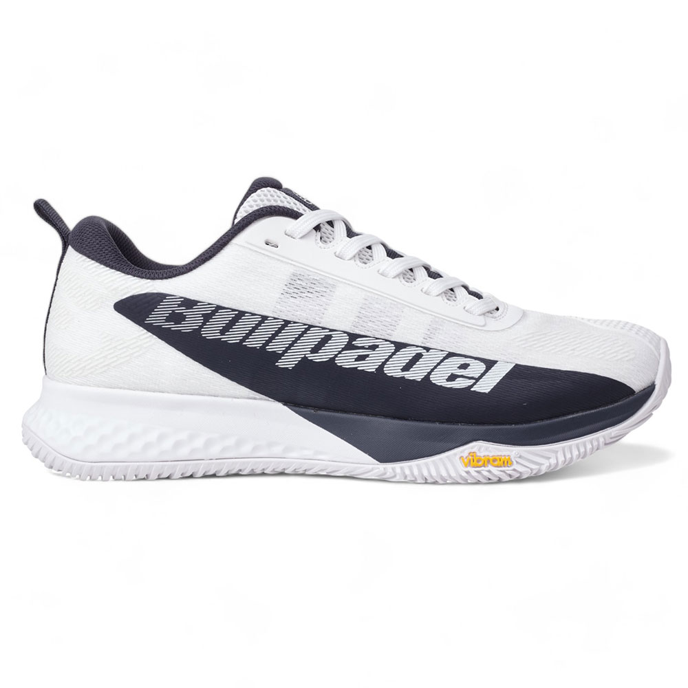 Bullpadel Xplo Vibram 25v Padel Shoes Weiß EU 44 1/2 Mann Bullpadel Xplo Vibram 25v Padel Shoes Weiß EU 44 1/2 Mann von Bullpadel