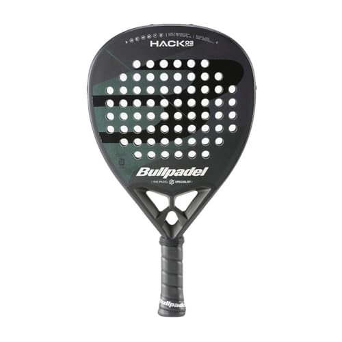 BULLPADEL Hack 03 Comfort 23 BULLPADEL Hack 03 Comfort 23 von Bullpadel