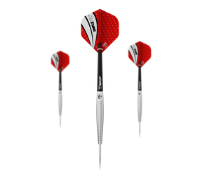 Bulls Dot D6 Steeldarts von Bulls D