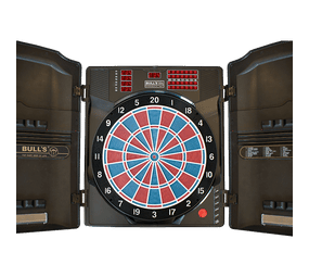 Bulls Masterscore RB Elektronik Dartboard Bulls Masterscore RB Elektronik Dartboard von Bulls D