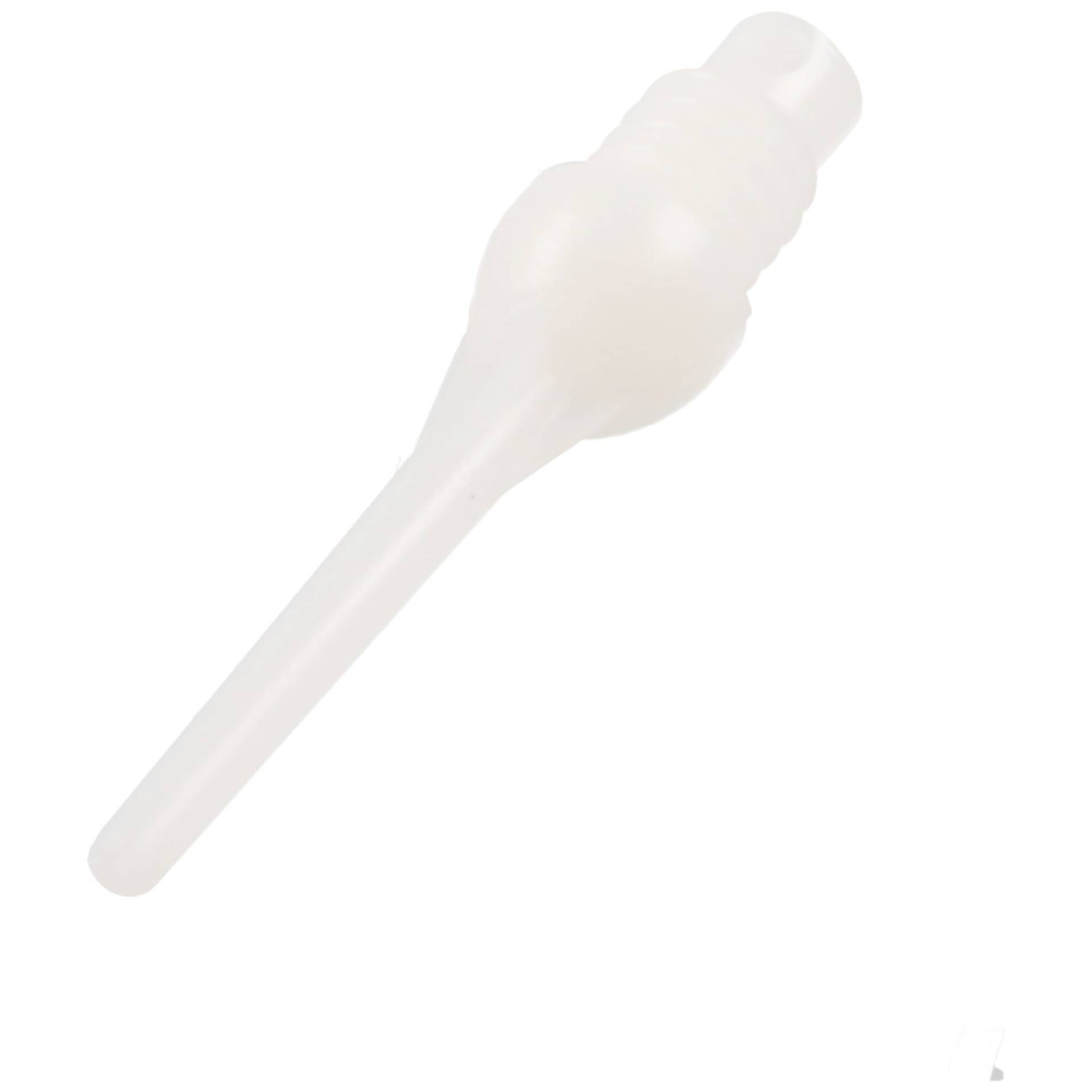 Bull's Ball Point Softspitzen, 6mm, weiß, 100 Stück Bull's Ball Point Softspitzen, 6mm, weiß, 100 Stück von Bulls Deutschland