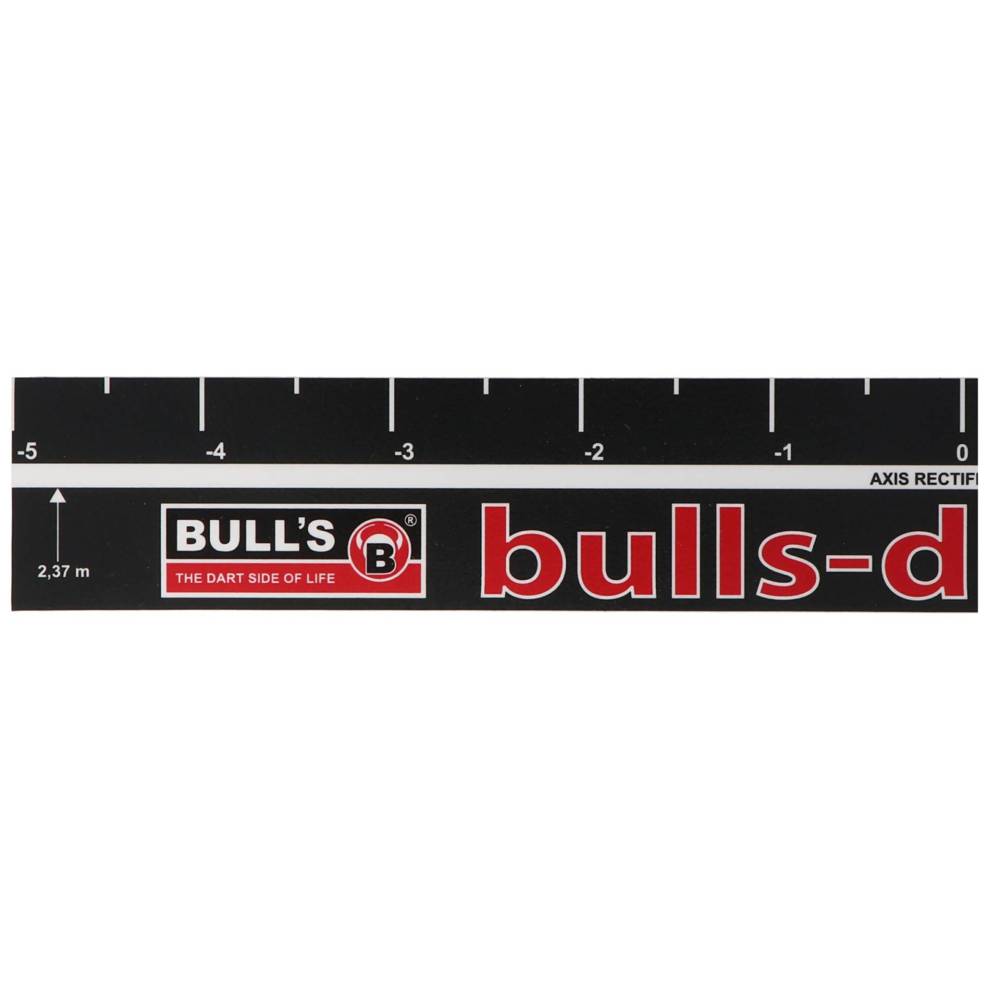 Bull's Basic Abwurflinie Bull's Basic Abwurflinie von Bulls Deutschland