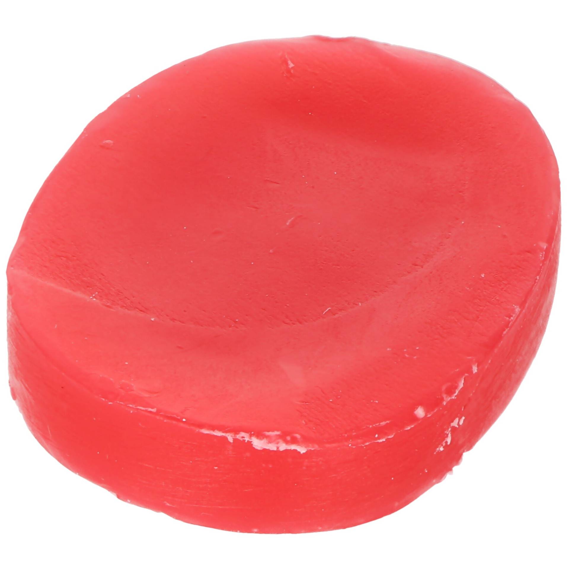 Bull's Finger Wachs klassisch Farbe Rot Bull's Finger Wachs klassisch Farbe Rot von Bulls Deutschland