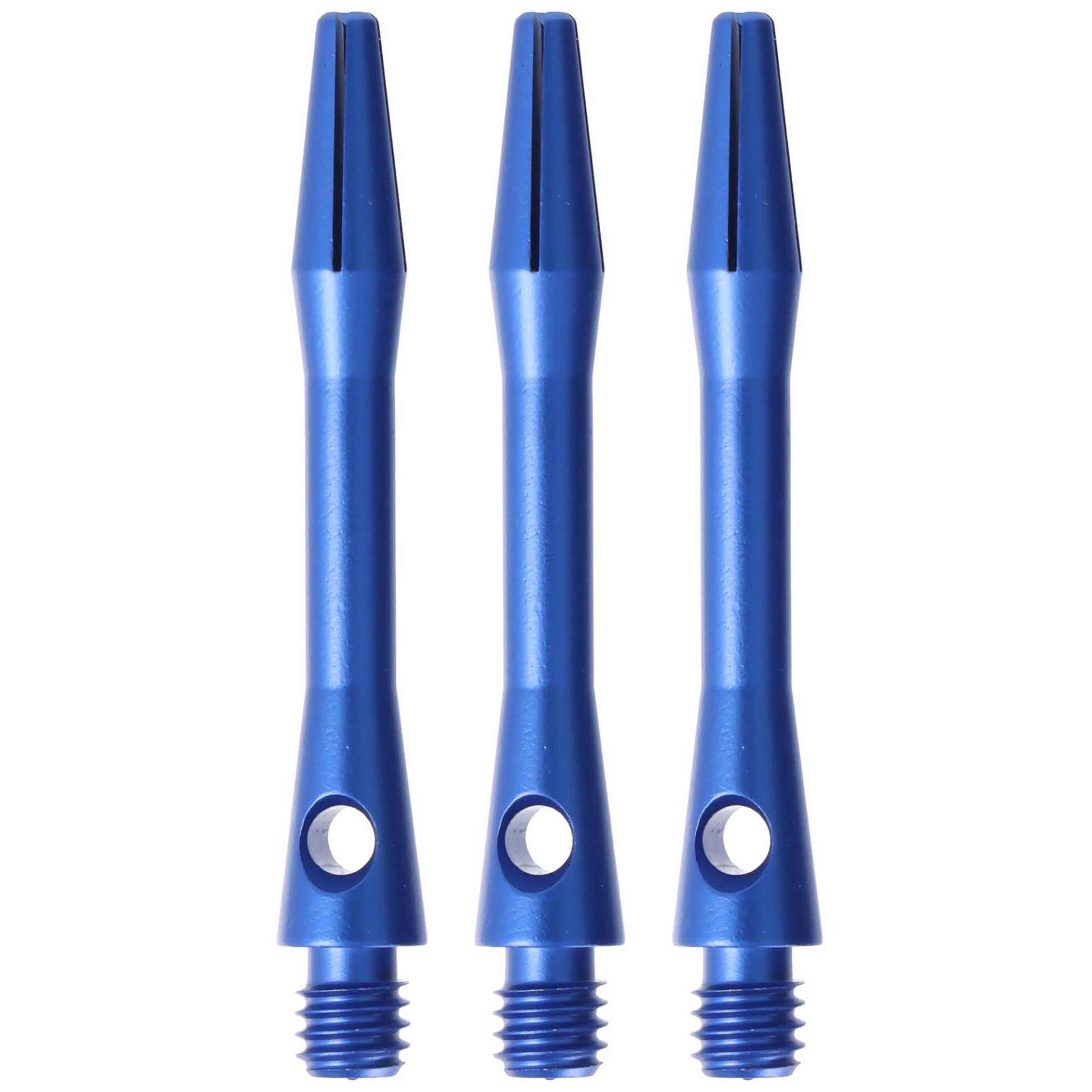 Bull's Simplex Aluminium Schaft, blau, 35mm, short Bull's Simplex Aluminium Schaft, blau, 35mm, short von Bulls Deutschland