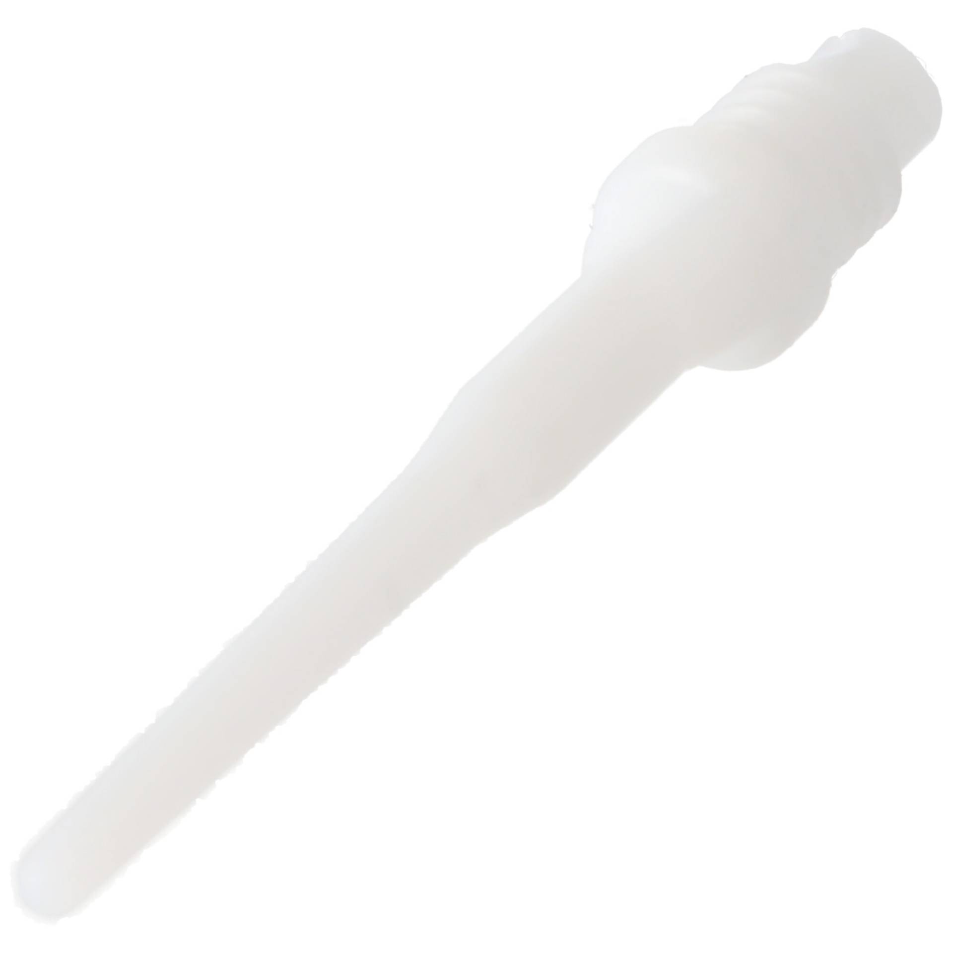 Bull's Tufflex Dartspitzen, 26mm, lang, weiß, 100 Stück Bull's Tufflex Dartspitzen, 26mm, lang, weiß, 100 Stück von Bulls Deutschland