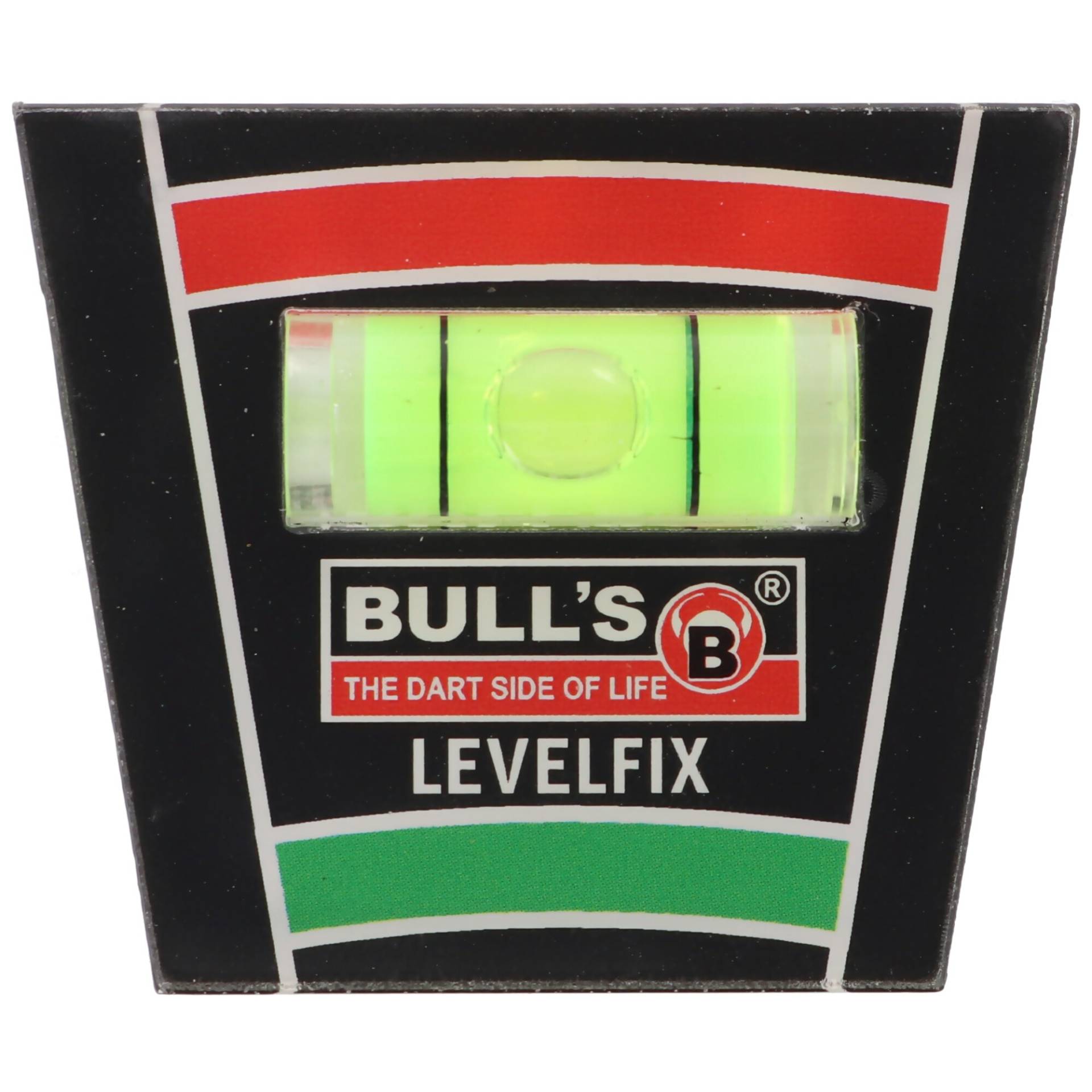 Bull's Wasserwaage Levelfix Bull's Wasserwaage Levelfix von Bulls Deutschland
