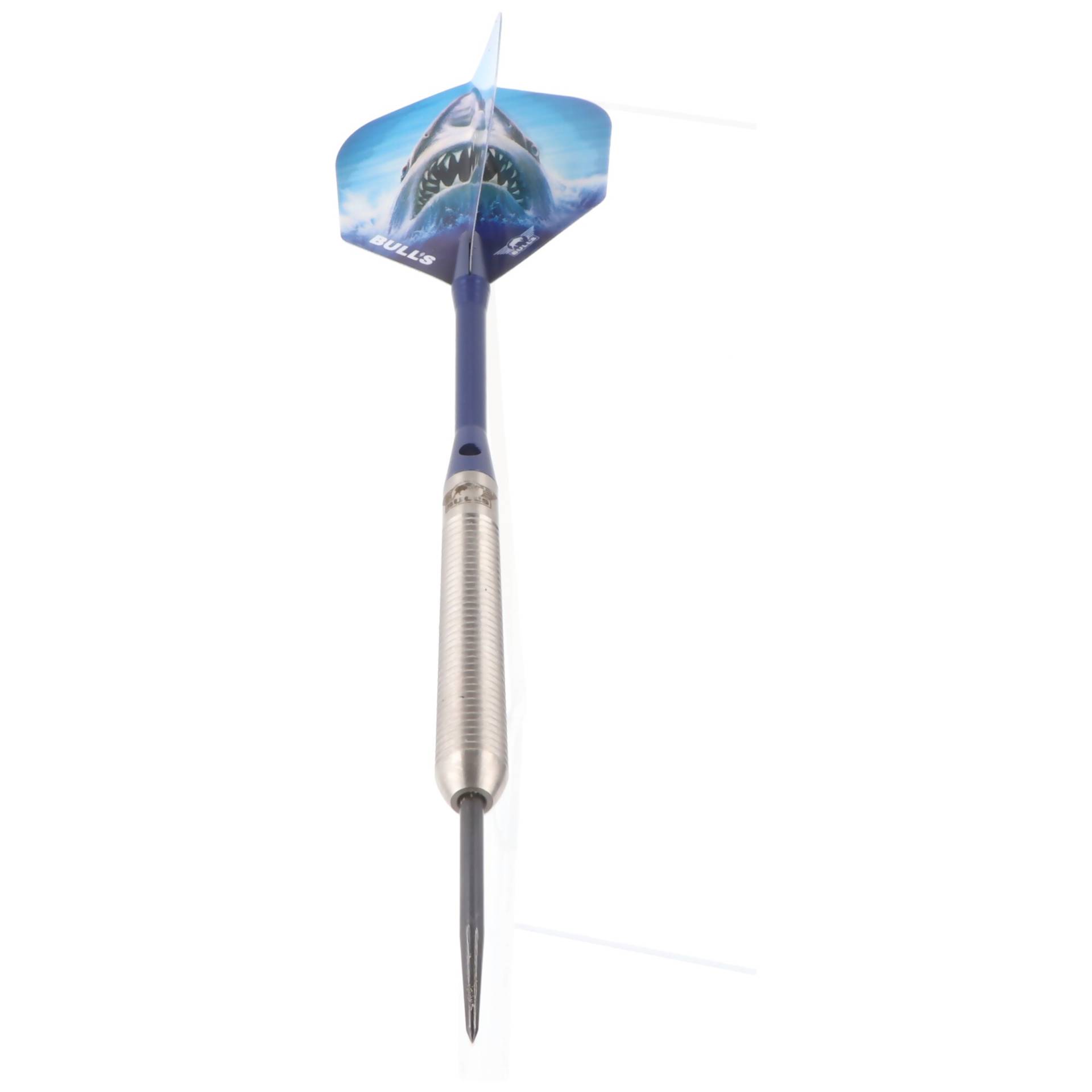 Bull's Shark Pro Ultralight, Steeldart, 90% Tungsten, 17 Gramm Bull's Shark Pro Ultralight, Steeldart, 90% Tungsten, 17 Gramm von Bulls Holland