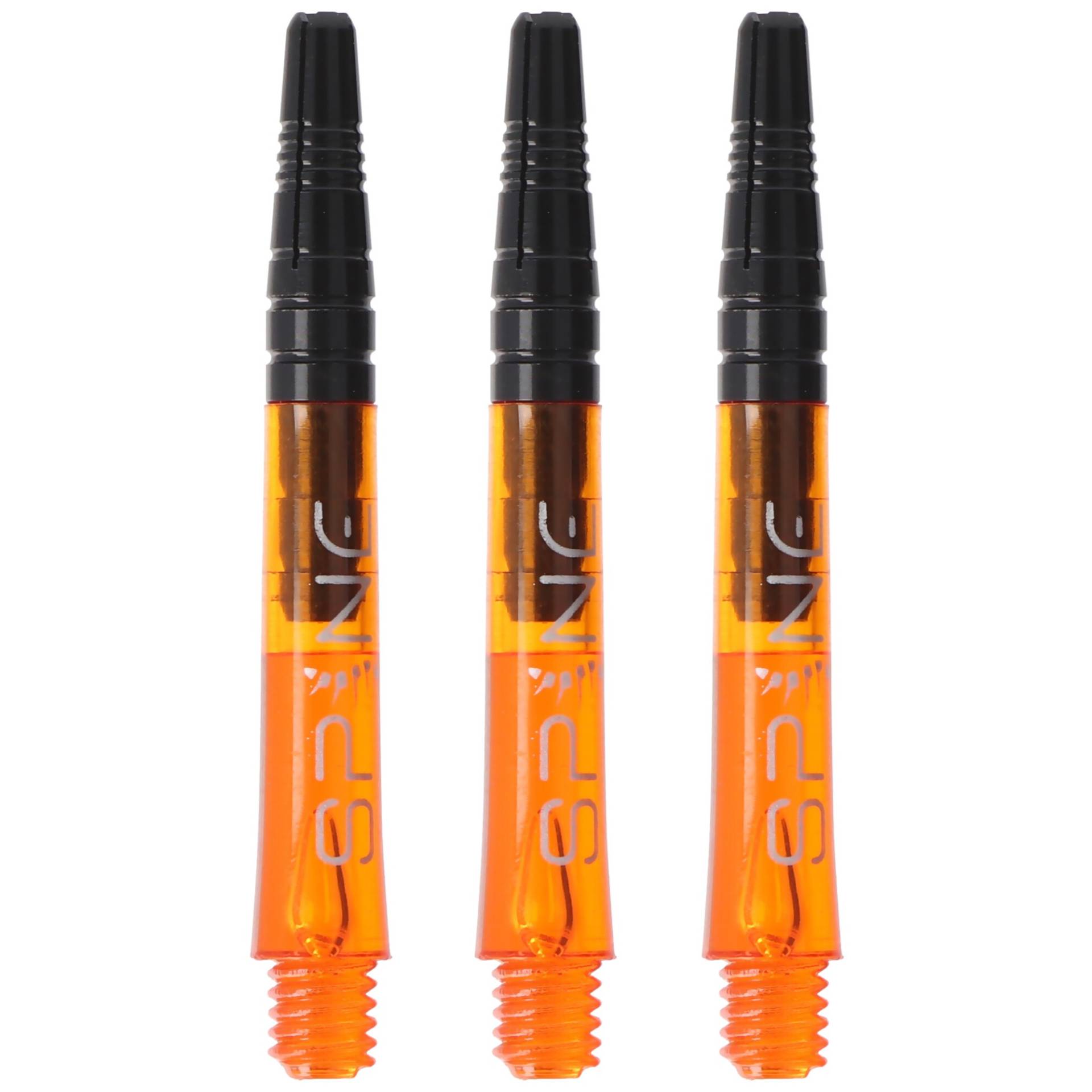 Dart Schaft Spine orange, Polycarbonat mit Alu, in Between 39mm Dart Schaft Spine orange, Polycarbonat mit Alu, in Between 39mm von Bulls Holland
