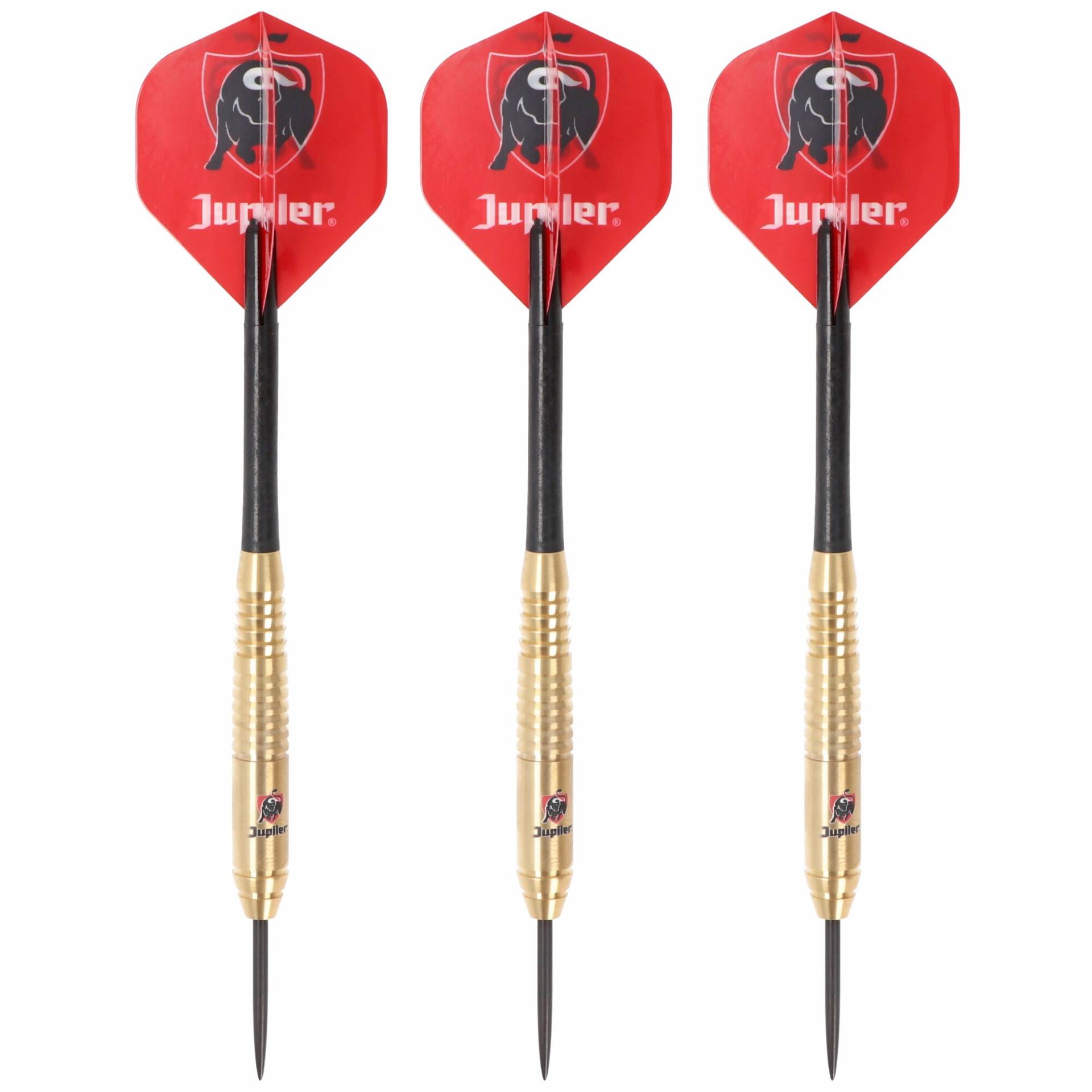 Jupiter Steeldart komplett Darts, 21 Gramm Jupiter Steeldart komplett Darts, 21 Gramm von Bulls Holland