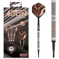 BULL'S Adon Soft Darts 18 g BULL'S Adon Soft Darts 18 g von Bulls
