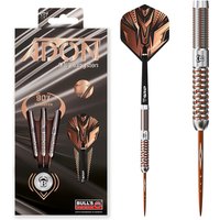 BULL'S Adon Steel Darts 23 g von Bulls