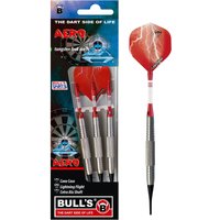BULL'S Aero Soft Darts 16 g BULL'S Aero Soft Darts 16 g von Bulls