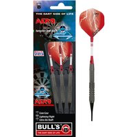 BULL'S Aero Soft Darts 18 g BULL'S Aero Soft Darts 18 g von Bulls