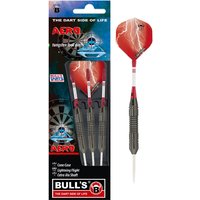 BULL'S Aero Steel Darts 22 g BULL'S Aero Steel Darts 22 g von Bulls