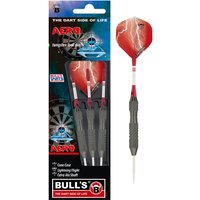 BULL'S Aero Steel Darts 23 g BULL'S Aero Steel Darts 23 g von Bulls