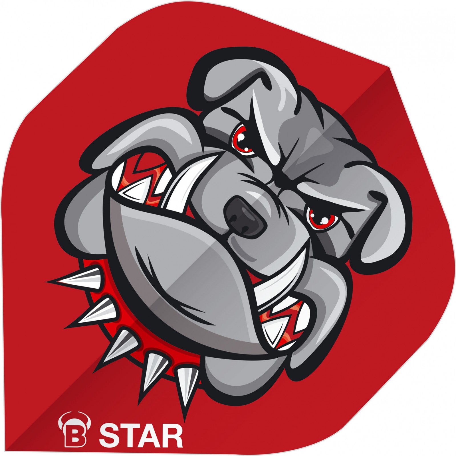 BULL'S B-Star Flights Bulldogge BULL'S B-Star Flights Bulldogge von Bulls