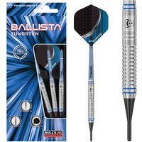 BULL'S Ballista Soft Darts 18 g BULL'S Ballista Soft Darts 18 g von Bulls