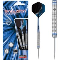 BULL'S Ballista Steel Darts 21 g BULL'S Ballista Steel Darts 21 g von Bulls
