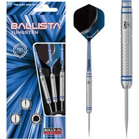BULL'S Ballista Steel Darts 23 g BULL'S Ballista Steel Darts 23 g von Bulls