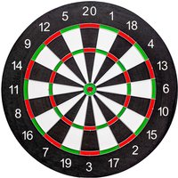 BULL'S Chelsea Paper Steeldartscheibe BULL'S Chelsea Paper Steeldartscheibe von Bulls