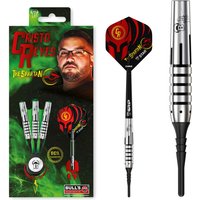 BULL'S Cristo Reyes Soft Darts 18 g von Bulls