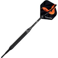 BULL'S Dartpfeil Mamba-97 M2 Soft Dart von Bulls