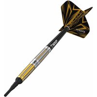 BULL'S Dartpfeil Stinger Soft Dart von Bulls