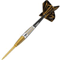 BULL'S Dartpfeil Stinger Steel Dart von Bulls