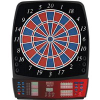 BULL'S Delta IV RB Sound Elektronische Softdartscheibe BULL'S Delta IV RB Sound Elektronische Softdartscheibe von Bulls