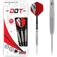 BULL'S Dot D1 Steel Darts 24 g BULL'S Dot D1 Steel Darts 24 g von Bulls