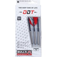 BULL'S Dot D2 Steel Zubehör BULL'S Dot D2 Steel Zubehör von Bulls
