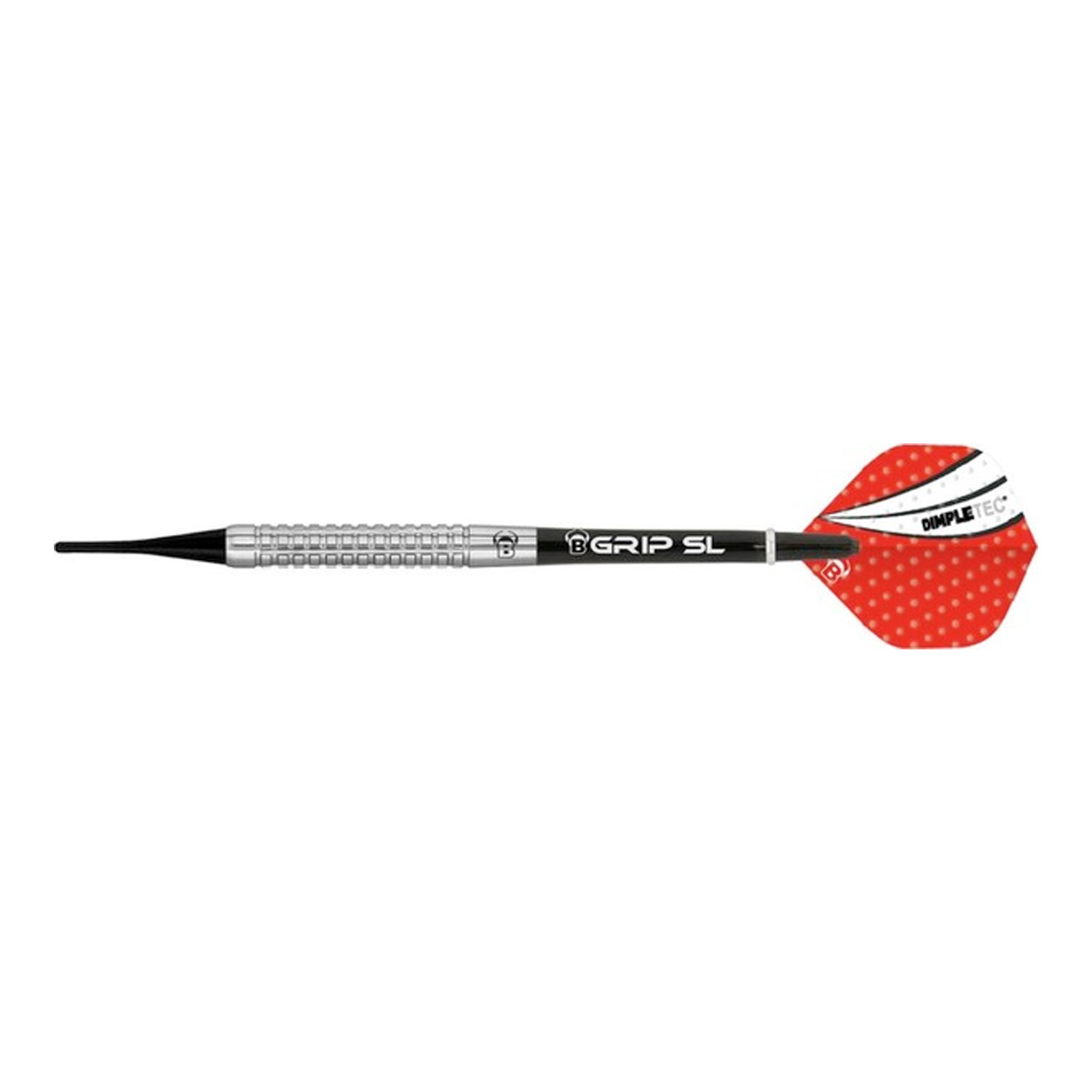 BULL'S Dot D5 Tungsten Softdarts 18g BULL'S Dot D5 Tungsten Softdarts 18g von Bulls