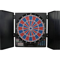 BULL'S Dartboard Lightning RB Sound Elektronik Dartboard von Bulls