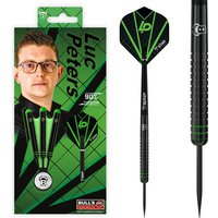 BULL'S Luc Peters Steel Darts 22 g von Bulls