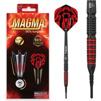 BULL'S Magma Soft Darts 18 g BULL'S Magma Soft Darts 18 g von Bulls