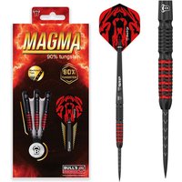 BULL'S Magma Steel Darts 23 g BULL'S Magma Steel Darts 23 g von Bulls