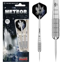 BULL'S Meteor MT10 Steel Darts 26 g BULL'S Meteor MT10 Steel Darts 26 g von Bulls