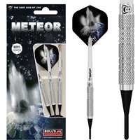 BULL'S Meteor MT2 Soft Darts 16 g BULL'S Meteor MT2 Soft Darts 16 g von Bulls