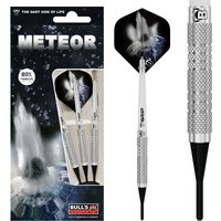 BULL'S Meteor MT2 Soft Darts 22 g BULL'S Meteor MT2 Soft Darts 22 g von Bulls