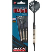 BULL'S Metis Soft Darts 14 g BULL'S Metis Soft Darts 14 g von Bulls