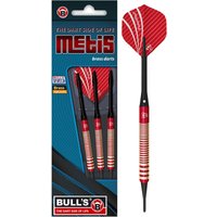 BULL'S Metis Soft Darts 16 g BULL'S Metis Soft Darts 16 g von Bulls