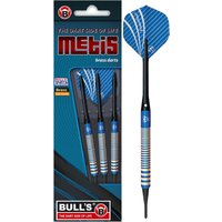BULL'S Metis Soft Darts 16 g BULL'S Metis Soft Darts 16 g von Bulls