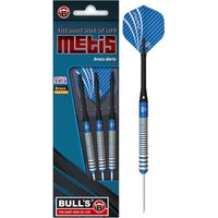 BULL'S Metis Steel Darts 23 g BULL'S Metis Steel Darts 23 g von Bulls