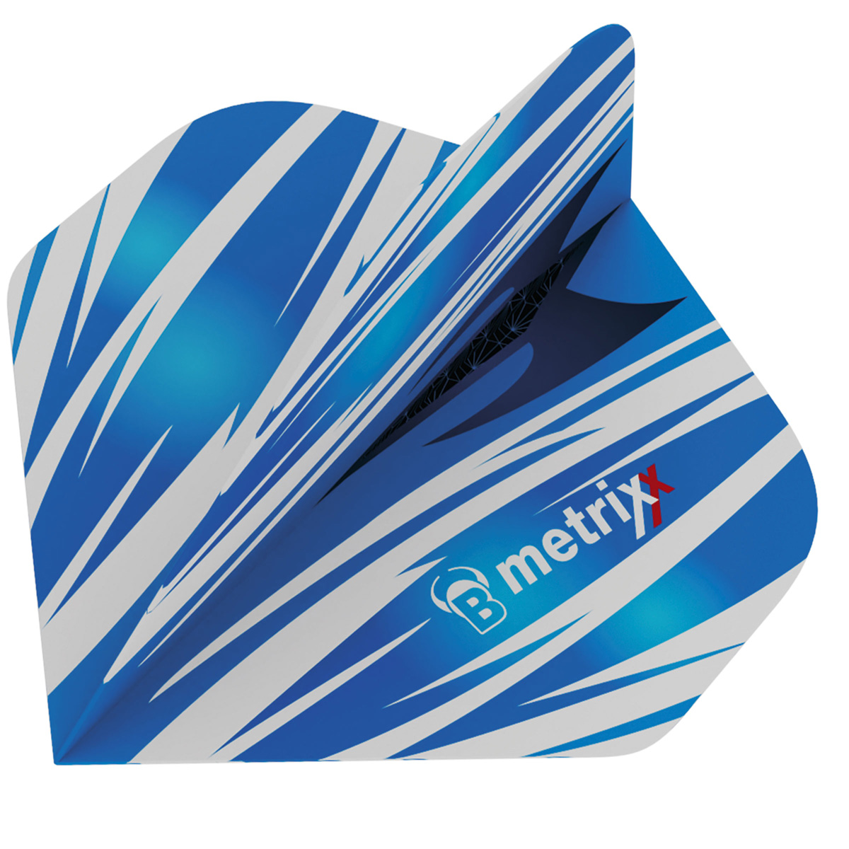 BULL'S Metrixx Flights Azza | A-Standard BULL'S Metrixx Flights Azza | A-Standard von Bulls