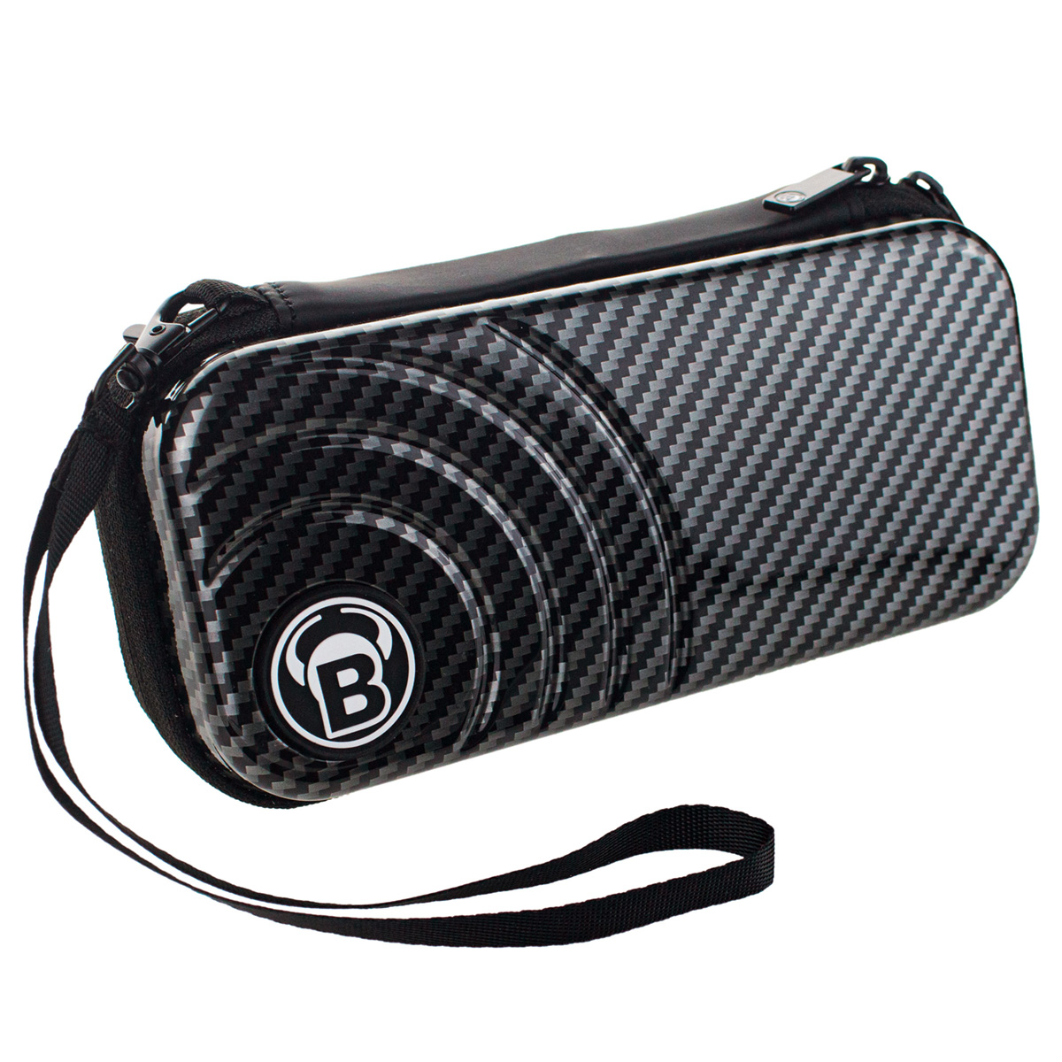 BULL?S ORBIS HS Dartcase Carbongrau Gr??e S BULL?S ORBIS HS Dartcase Carbongrau Gr??e S von Bulls