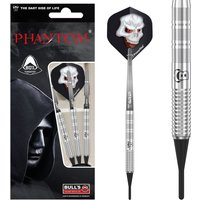 BULL'S Phantom PT1 Soft Darts 18 g von Bulls